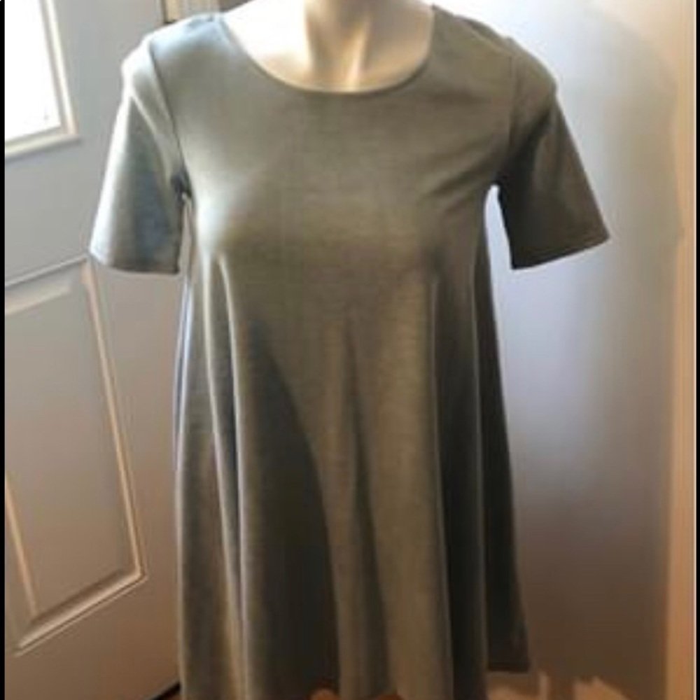 BOGO Sale: New See You Monday T-Shirt Dress